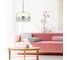 Светильник ESCADA 10W Chrome 611/S LED 5