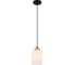 Светильник ESCADA 160002/B/1P E27*60W Black ES0000016 1