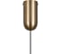 Светильник ESCADA 160001/1P G9*5W Brass ES0000010 4