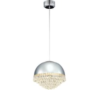 Светильник ESCADA 15W Chrome 615/S LED
