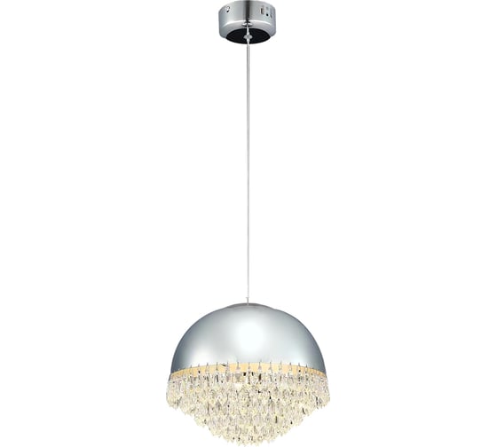 Светильник ESCADA 15W Chrome 615/S LED