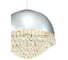 Светильник ESCADA 15W Chrome 615/S LED 2