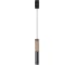 Светильник ESCADA 609/S LED*7W Grey/Black 609/S LED Grey/Black 2