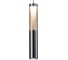 Светильник ESCADA 609/S LED*7W Grey/Black 609/S LED Grey/Black 3