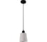 Светильник ESCADA 120004/1P E27*60W Black ES0000041 2