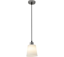 Светильник ESCADA 120004/1P E27*60W Chrome ES0000040
