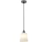 Светильник ESCADA 120004/1P E27*60W Chrome ES0000040 1