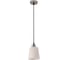Светильник ESCADA 120004/1P E27*60W Chrome ES0000040 2