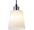 Светильник ESCADA 120004/1P E27*60W Chrome ES0000040 3