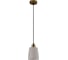 Светильник ESCADA 120004/1P E27*60W Gold ES0000039 2