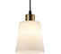 Светильник ESCADA 120004/1P E27*60W Gold ES0000039 3