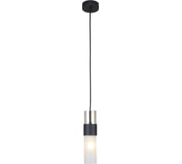 Светильник ESCADA E14*40W Black 1122/1S