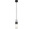 Светильник ESCADA E14*40W Black 1122/1S 1