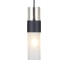 Светильник ESCADA E14*40W Black 1122/1S 2