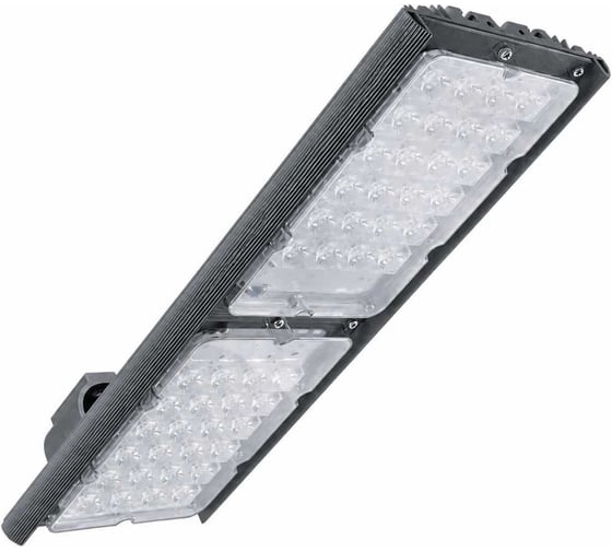 Светодиодный светильник Diora Unit Graphite Grey (Графитовый) DUPRO110G90-3K-C RAL 7024
