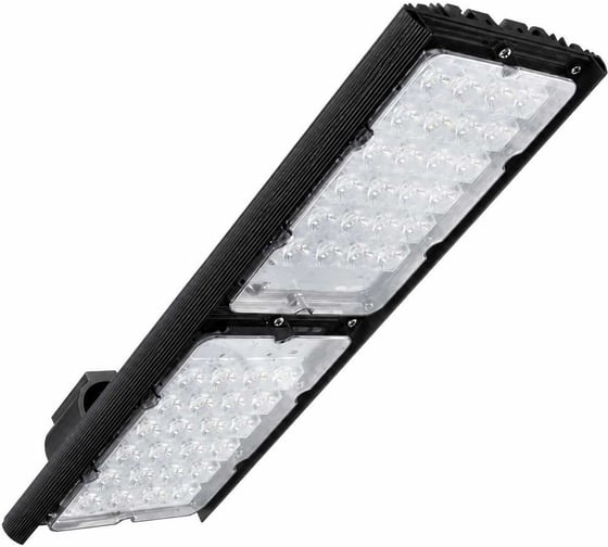 Светодиодный светильник Diora Unit Jet Black (Черный) DUPRO125G90-5K-C RAL 9005