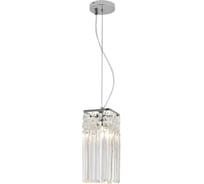 Светильник ESCADA E14*60W Chrome 2129/1S