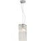 Светильник ESCADA E14*60W Chrome 2129/1S 1