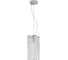 Светильник ESCADA E14*60W Chrome 2129/1S 2
