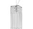 Светильник ESCADA E14*60W Chrome 2129/1S 4