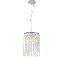 Светильник ESCADA E14*60W Chrome 2127/1S