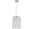 Светильник ESCADA E14*60W Chrome 2127/1S 2