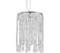 Светильник ESCADA E14*60W Chrome 2127/1S 4