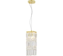 Светильник ESCADA E14*60W Gold 2128/1S