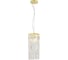 Светильник ESCADA E14*60W Gold 2128/1S 1