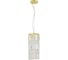 Светильник ESCADA E14*60W Gold 2128/1S 2