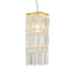 Светильник ESCADA E14*60W Gold 2128/1S 3