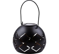 Светильник TDM ELECTRIC СС Лофт 2 на солнечных батареях, сталь, 15х12 cм, SQ0330-0120