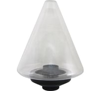 Светильник TDM ELECTRIC НТУ 05-100-311 Конус IP54 (прозр. ПММА, основание 145, Е27) SQ0330-0812