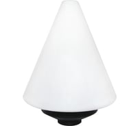 Светильник TDM ELECTRIC НТУ 05-100-310 Конус IP54 (опал ПММА, основание 145, Е27) SQ0330-0811