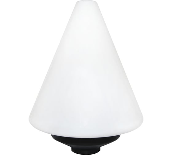 Светильник TDM НТУ 05-100-310 Конус IP54 (опал ПММА, основание 145, Е27) SQ0330-0811