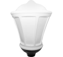 Светильник TDM ELECTRIC НТУ 05-100-610 Монреаль IP54 (опал ПММА, основание 175, Е27) SQ0330-0802