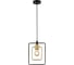 Светильник ESCADA E27*40W Black/Gold 1165/1S 1