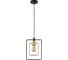 Светильник ESCADA E27*40W Black/Gold 1165/1S 2
