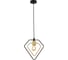 Светильник ESCADA E27*40W Black/Gold 1164/1S 1