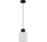 Светильник ESCADA E27*60W Black marble 2133/1S 2