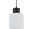 Светильник ESCADA E27*60W Black marble 2133/1S 4