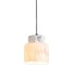 Светильник ESCADA E27*60W Black/Marble white 1173/1S 3