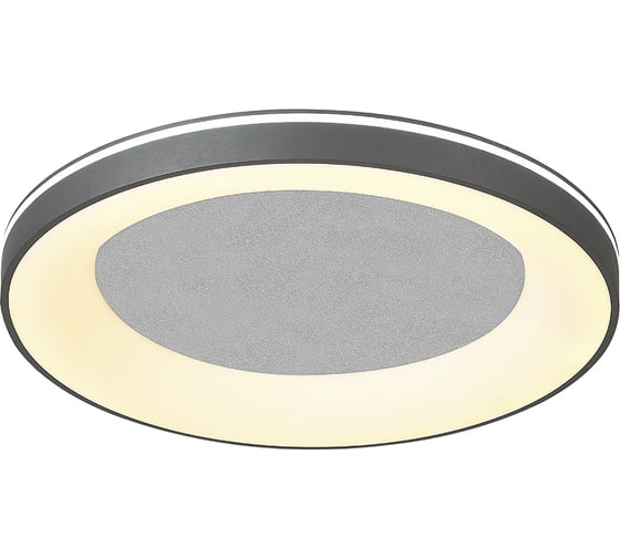 Светильник ESCADA 120W Silver 628/A LED