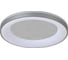 Светильник ESCADA 120W Silver 628/A LED 2