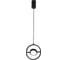 Светильник ESCADA GX53*12W Black 1180/1S 1