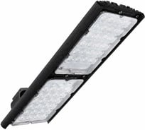 Светодиодный светильник Diora Unit Jet Black (Черный) DUPRO63G90-4K-L RAL 9005