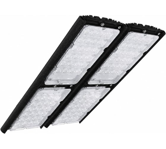 Светодиодный светильник Diora Unit Jet Black (Черный) DUPRO220G90-3K-C RAL 9005