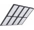 Светодиодный светильник Diora Unit Graphite Grey (Графитовый) DUPRO600K30-4K-L RAL 7024 1