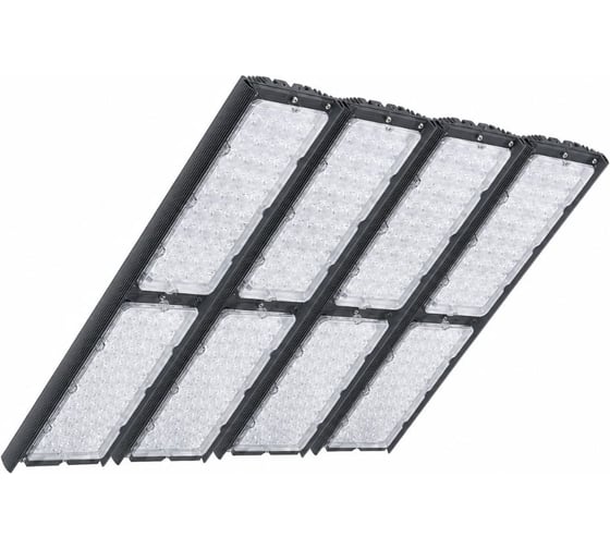 Светодиодный светильник Diora Unit Graphite Grey (Графитовый) DUPRO640K30-3K-L RAL 7024