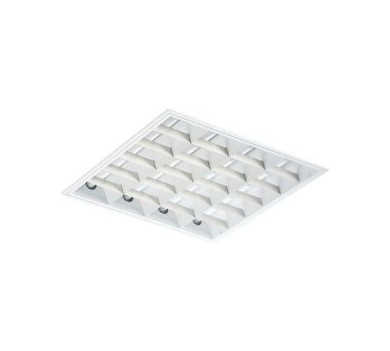 Светильник TECHNOLUX TLGR414 W T5 G5, IP20, ЭПРА 09453